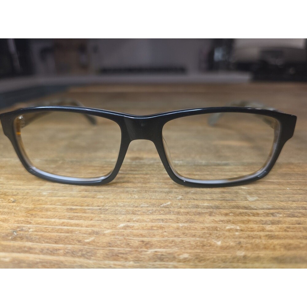 Randy Jackson Signature S911 021 Zyloware rectangle Eyeglasses Frames 57-17-140